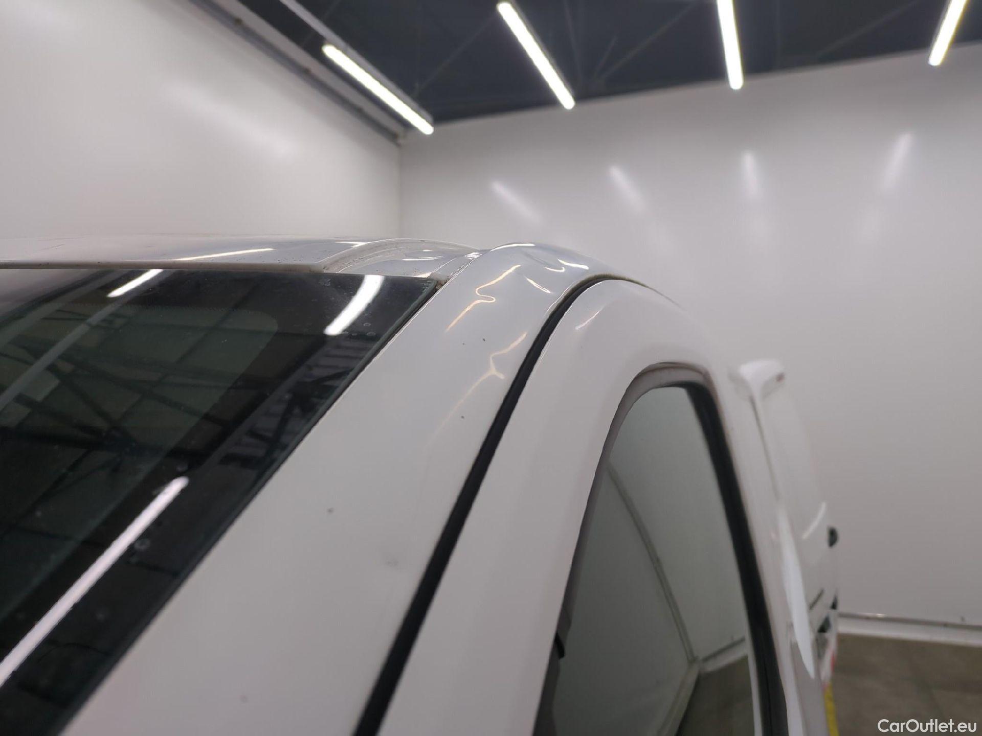  Citroen  Berlingo  Fourgon Club M 650 1.6 BlueHDi 75CV BVM5 E6 #29