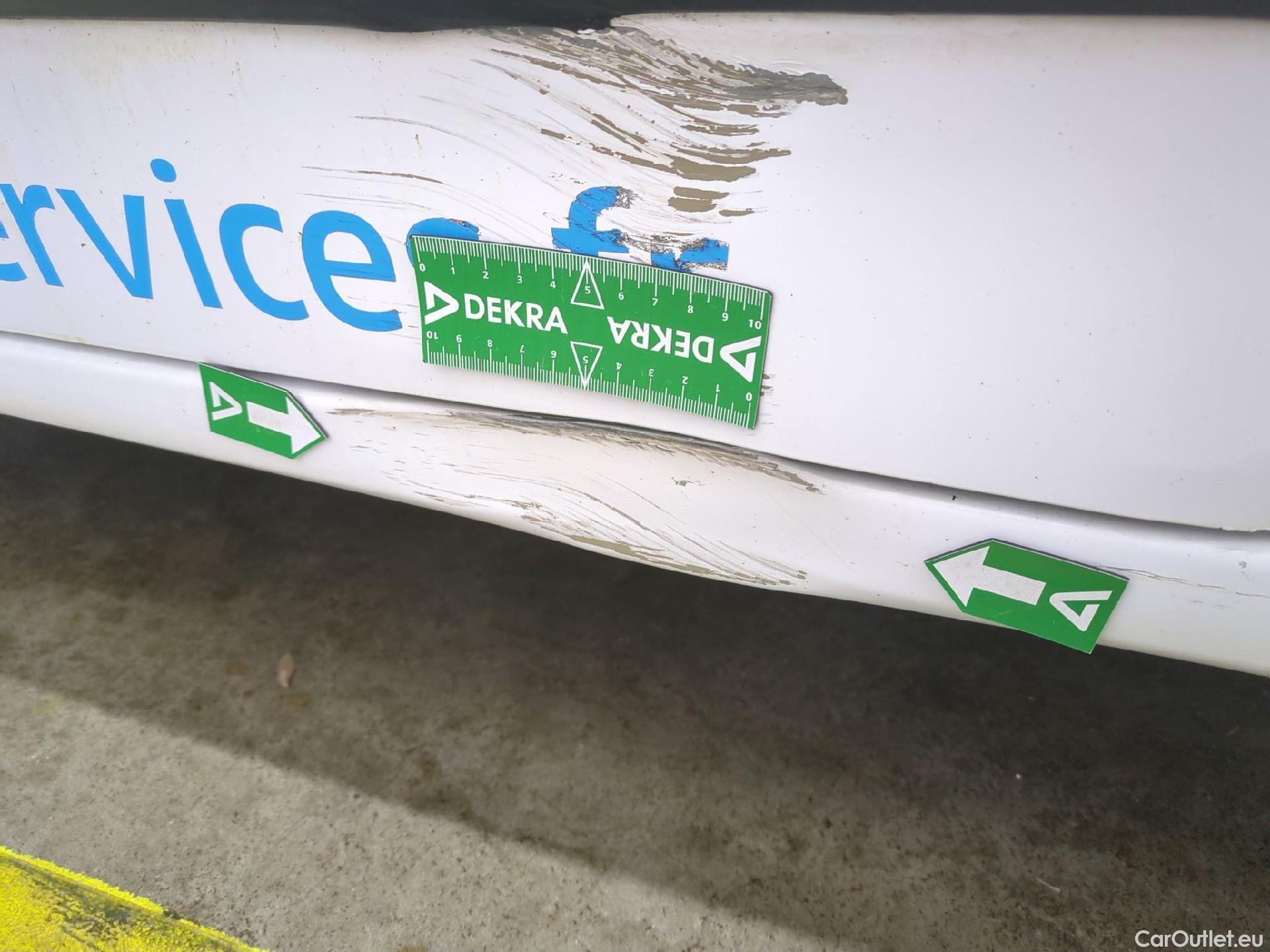  Citroen  Berlingo  Fourgon Club M 650 1.6 BlueHDi 75CV BVM5 E6 #15