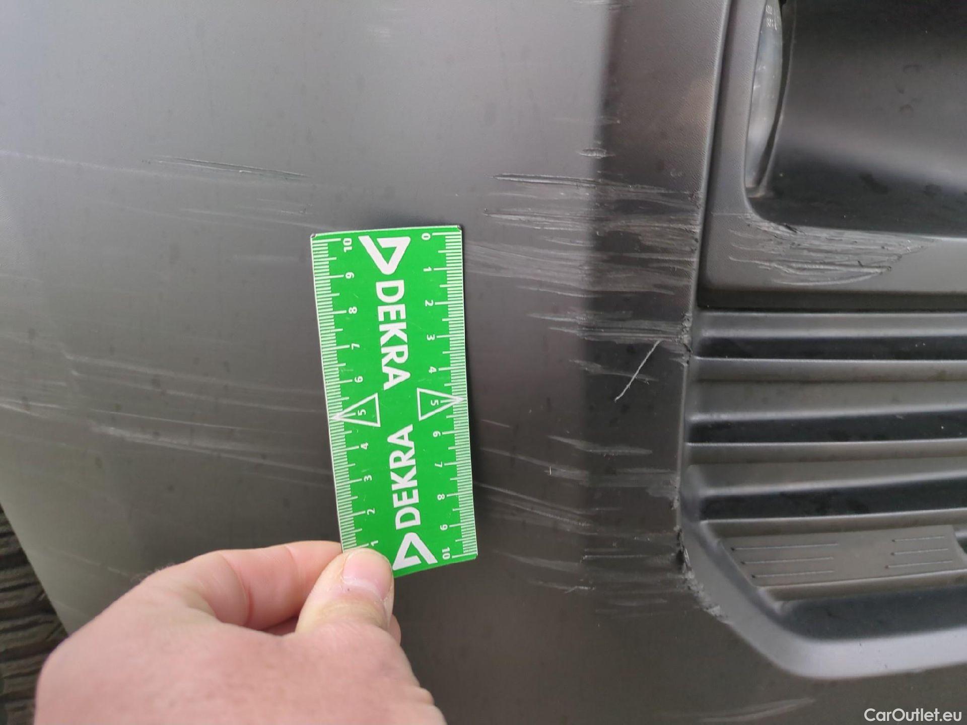  Citroen  Berlingo  Fourgon Club M 650 1.6 BlueHDi 75CV BVM5 E6 #9