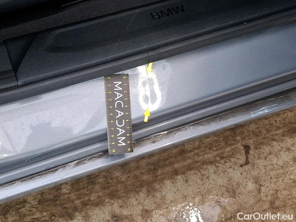  Bmw  Serie 1 BMW Série 1 / 2019 / 5P / Berline 116i DKG7 Business Design #2