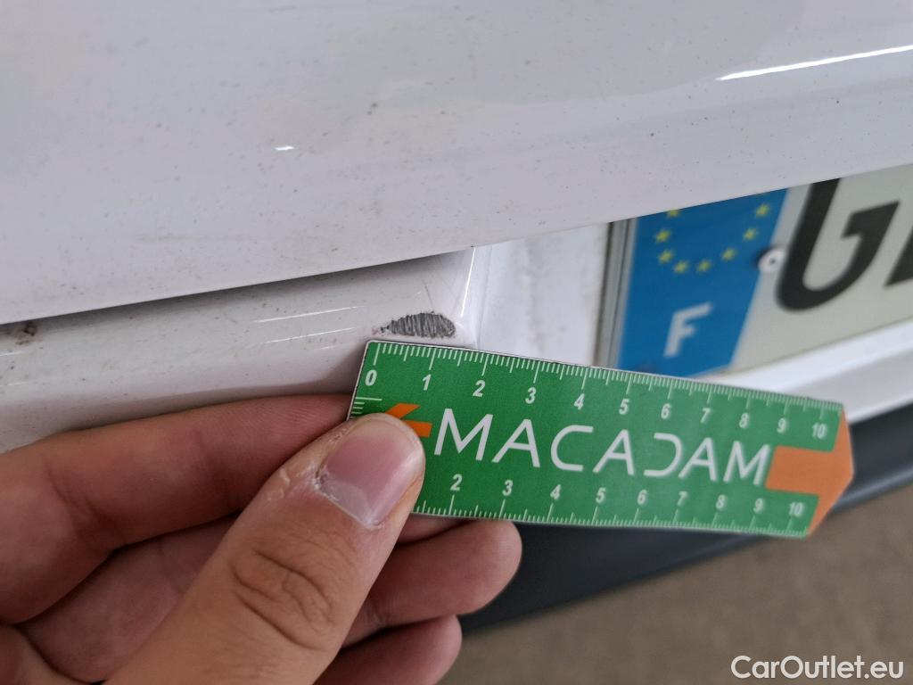  Citroen  C3 CITROEN  Société / 2020 / 5P / Berline BlueHDi 100 S&S BVM6 Feel Nav #36