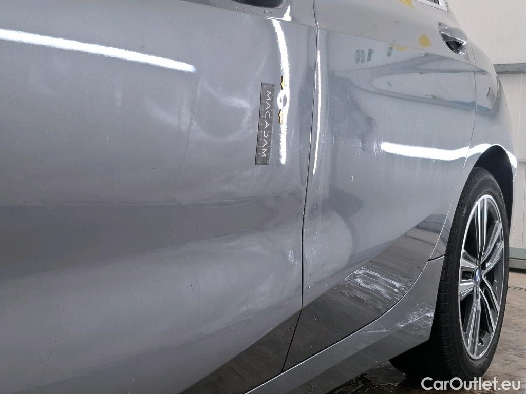  Bmw  Serie 1 BMW Série 1 / 2019 / 5P / Berline 116i DKG7 Business Design #12