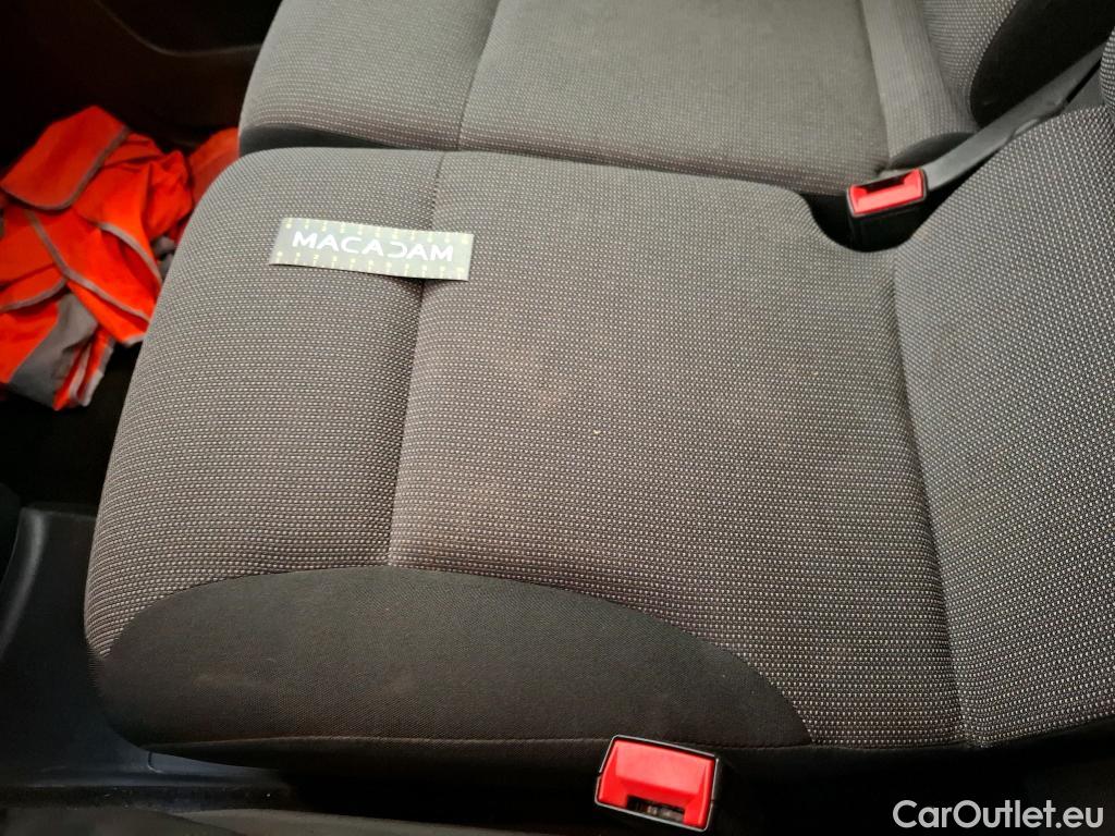  Citroen  Berlingo  Fourgon Driver M 1000 1.5 BlueHDi 100CV BVM5 E6dT #9