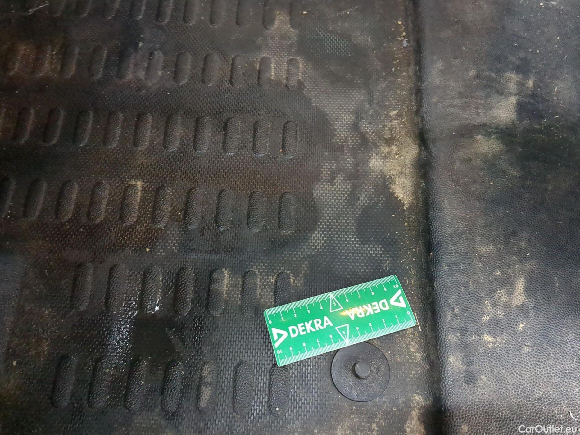  Citroen  Berlingo  Fourgon Worker M 1000 1.5 BlueHDi 130CV BVA8 E6dT #2