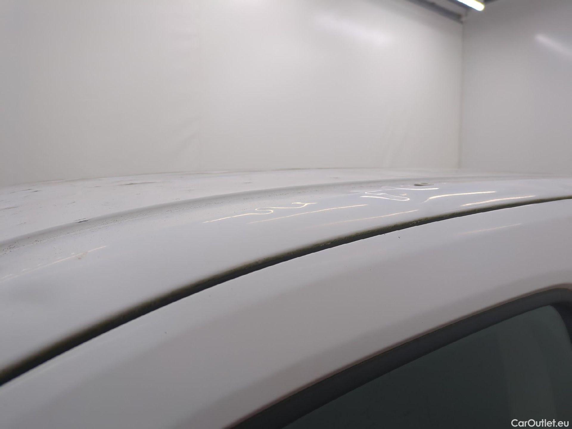  Citroen  Berlingo  Fourgon Club M 650 1.6 BlueHDi 75CV BVM5 E6 #27