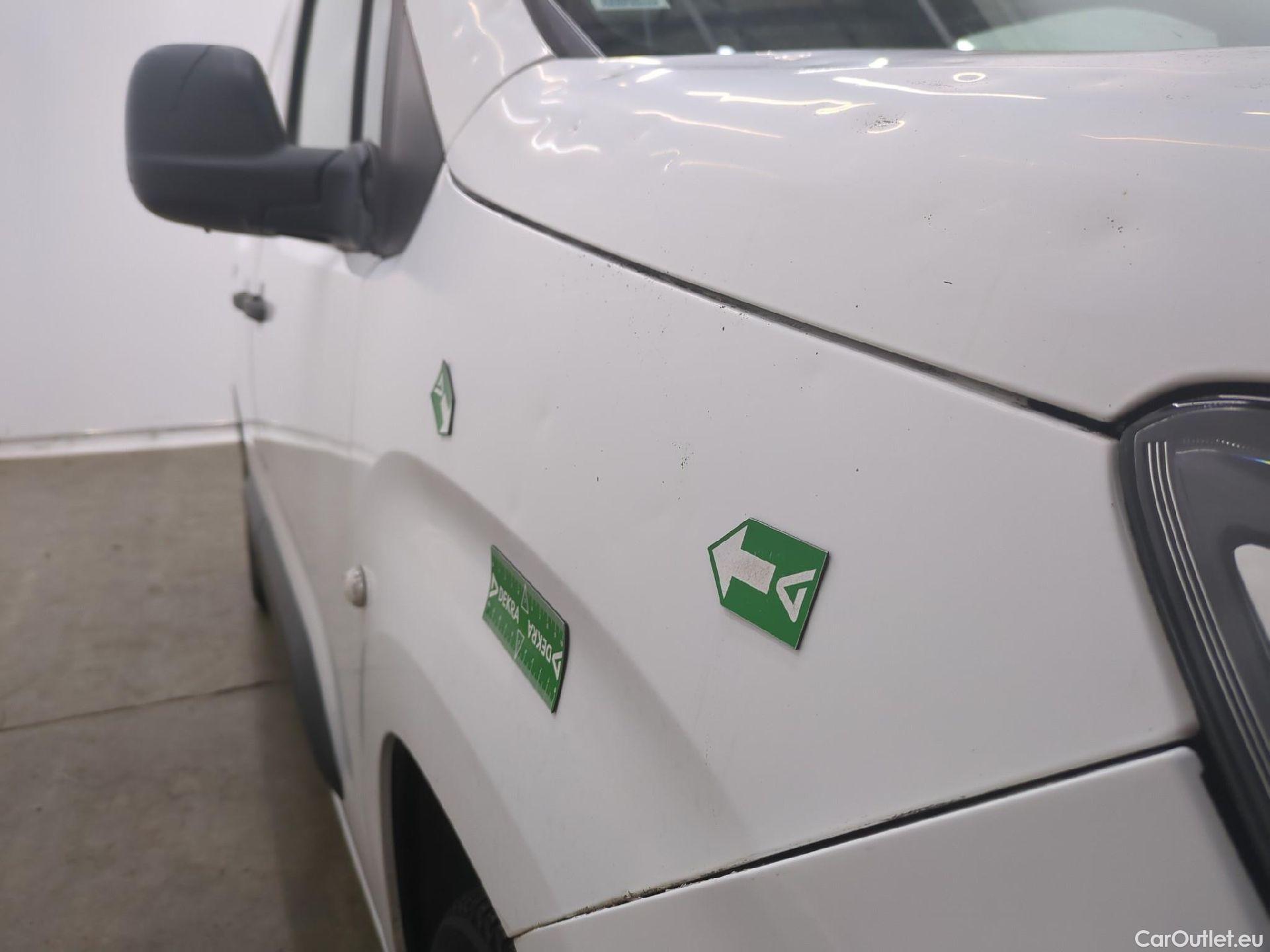  Citroen  Berlingo  Fourgon Club M 650 1.6 BlueHDi 75CV BVM5 E6 #84