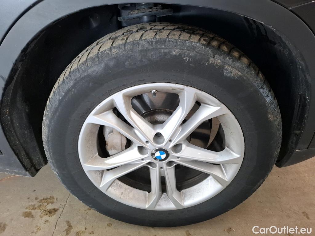  Bmw  X3 BMW  / 2017 / 5P / SUV xDrive30e 292ch Business Design BVA8 #13