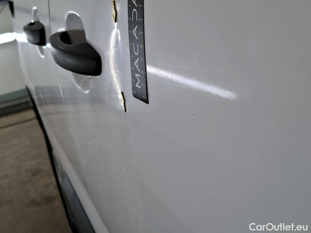  Citroen  Berlingo  Fourgon Driver M 1000 1.5 BlueHDi 100CV BVM5 E6dT #14