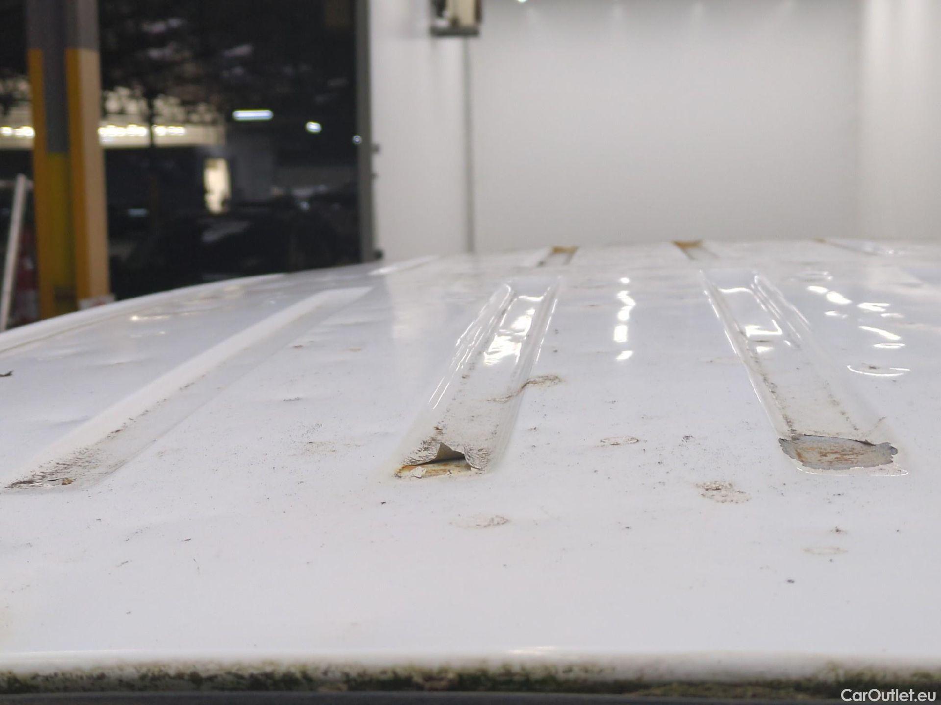  Citroen  Berlingo  Fourgon Club M 650 1.6 BlueHDi 75CV BVM5 E6 #93