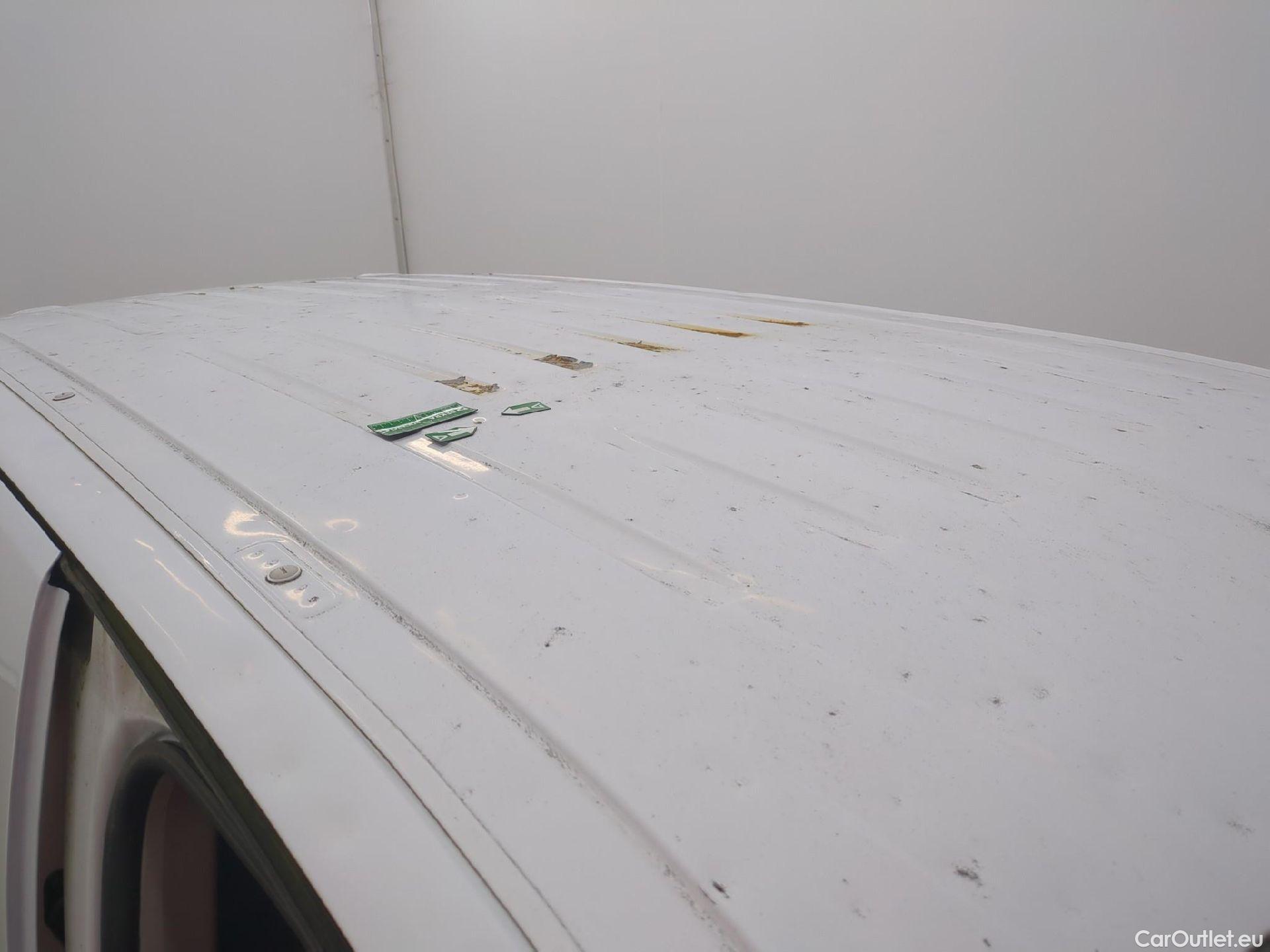  Citroen  Berlingo  Fourgon Club M 650 1.6 BlueHDi 75CV BVM5 E6 #98