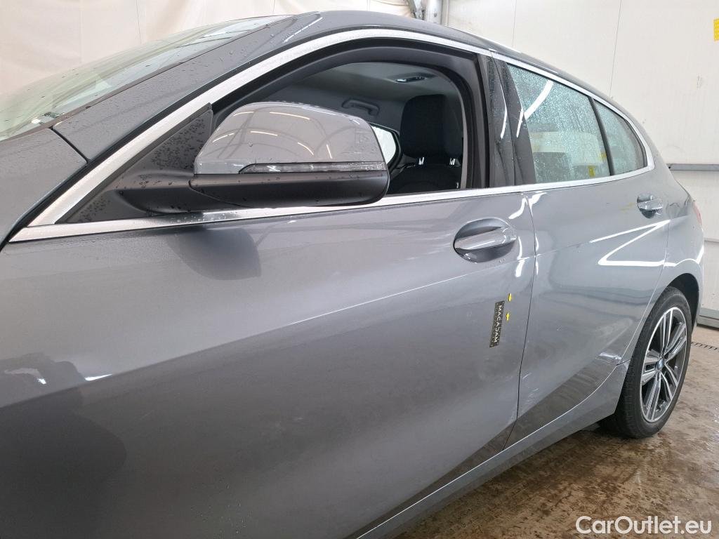  Bmw  Serie 1 BMW Série 1 / 2019 / 5P / Berline 116i DKG7 Business Design #11