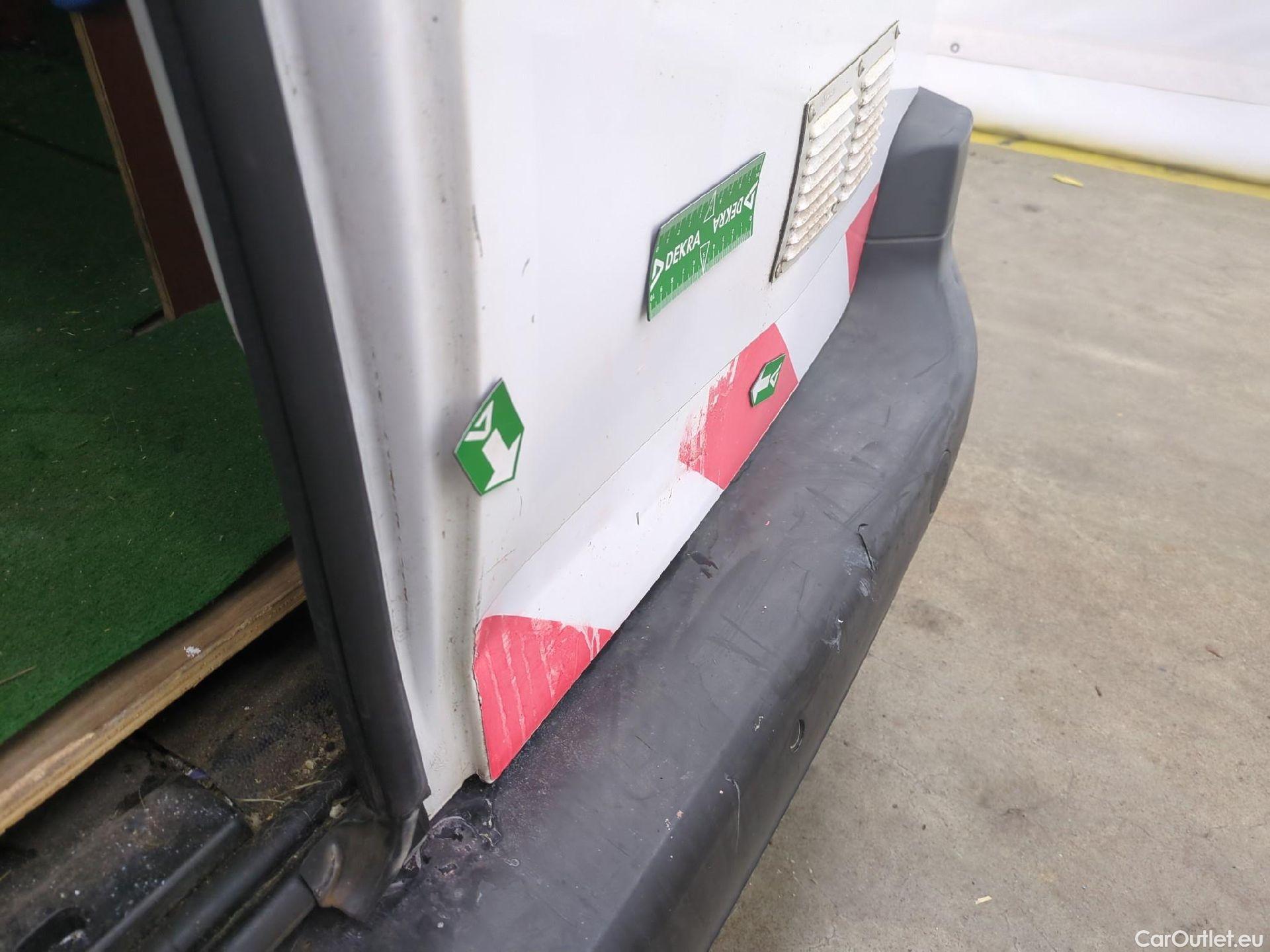  Citroen  Berlingo  Fourgon Club M 650 1.6 BlueHDi 75CV BVM5 E6 #50