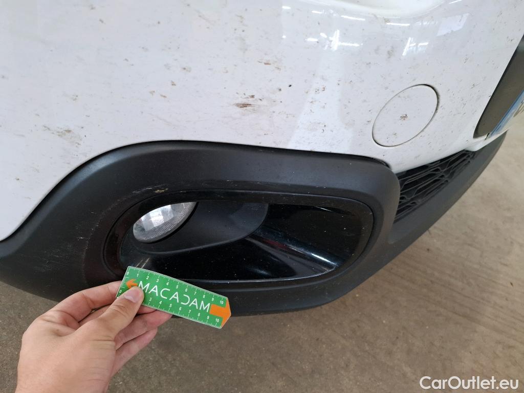  Citroen  C3 CITROEN  Société / 2020 / 5P / Berline BlueHDi 100 S&S BVM6 Feel Nav #21