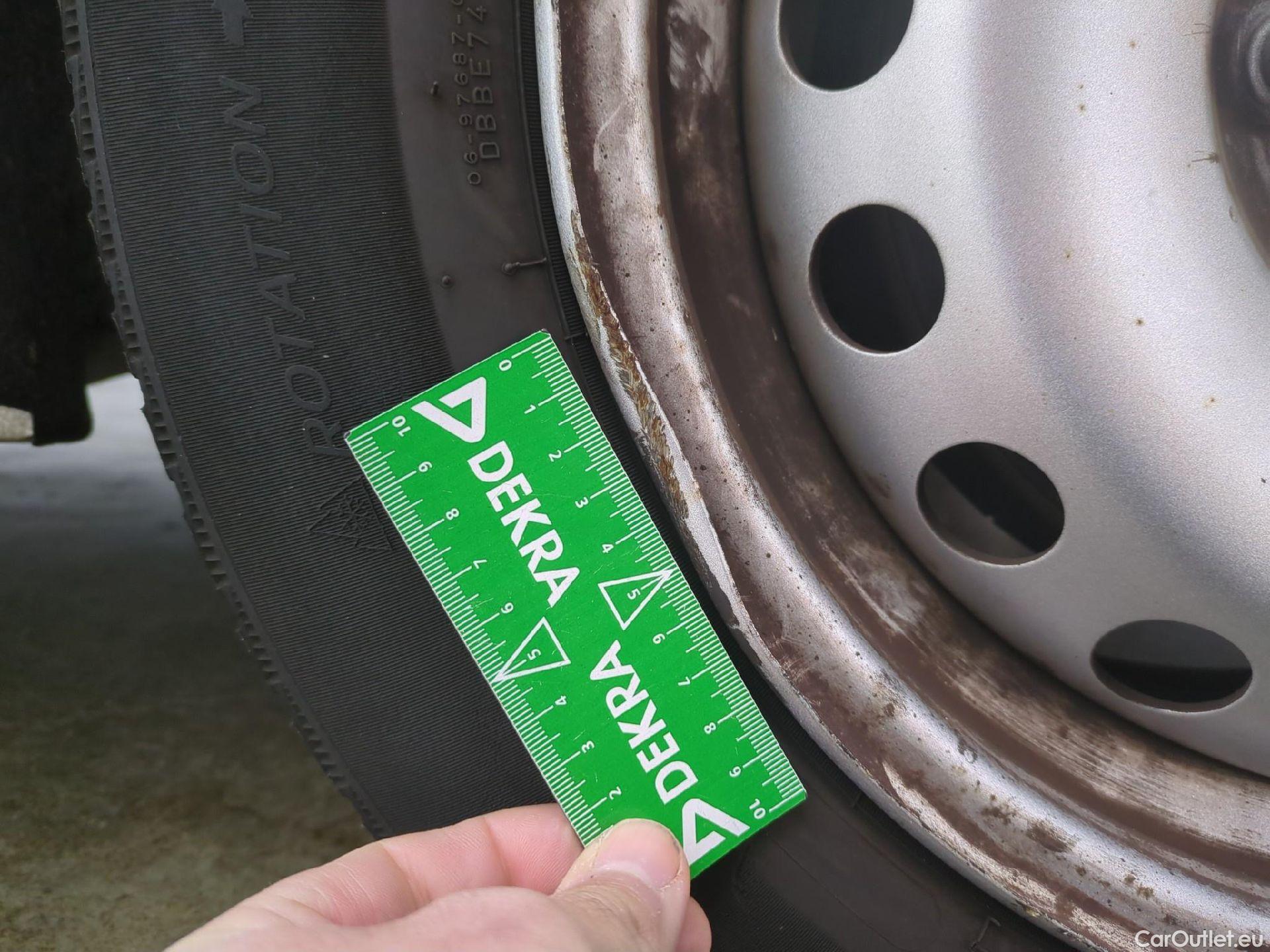  Citroen  Berlingo  Fourgon Club M 650 1.6 BlueHDi 75CV BVM5 E6 #4