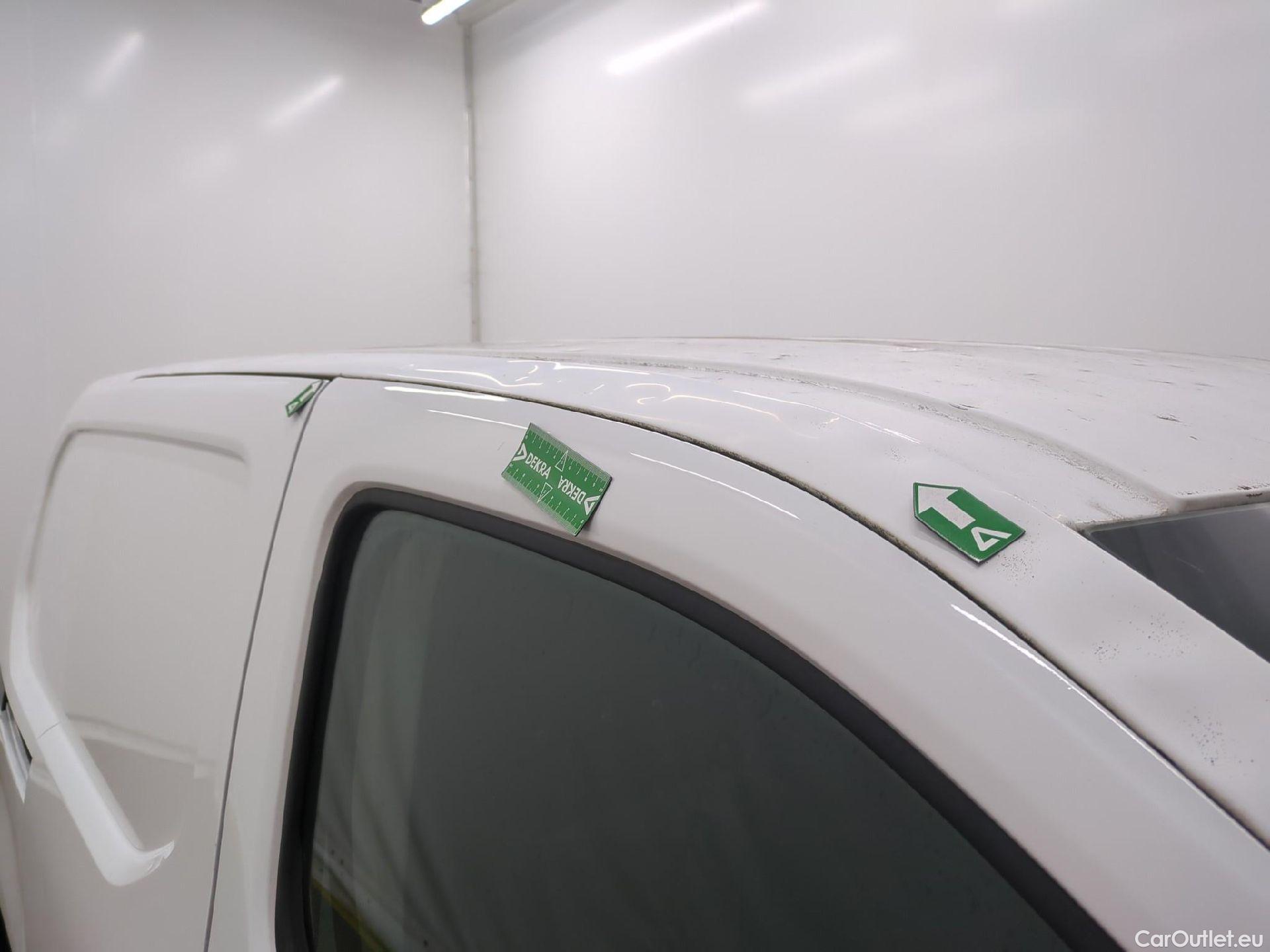  Citroen  Berlingo  Fourgon Club M 650 1.6 BlueHDi 75CV BVM5 E6 #75