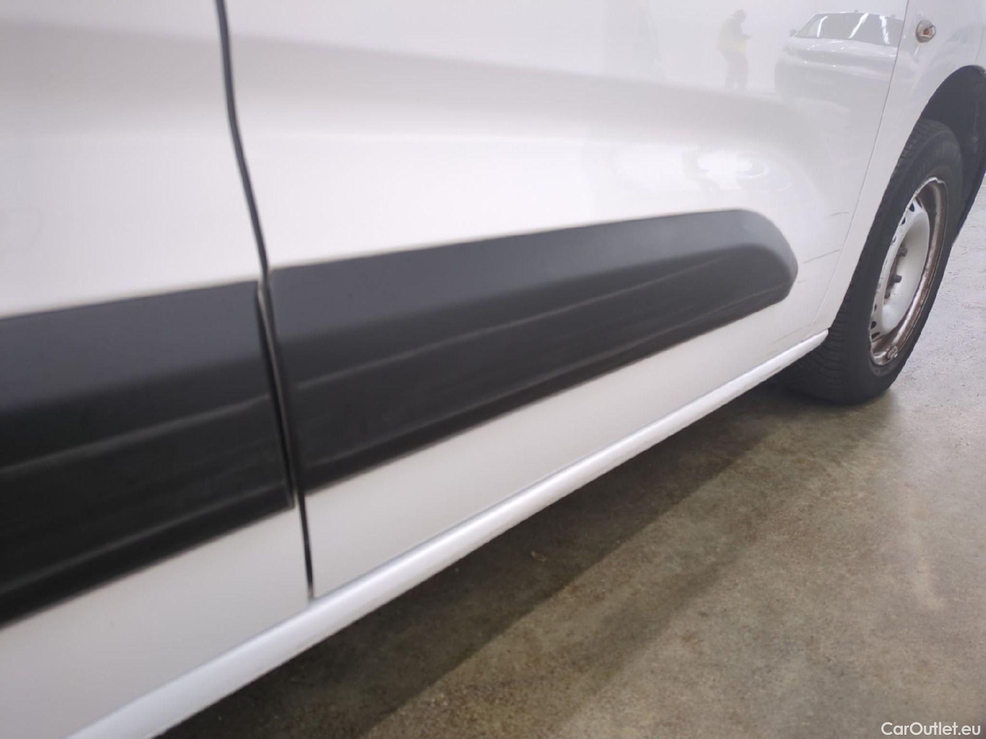  Citroen  Berlingo  Fourgon Club M 650 1.6 BlueHDi 75CV BVM5 E6 #72