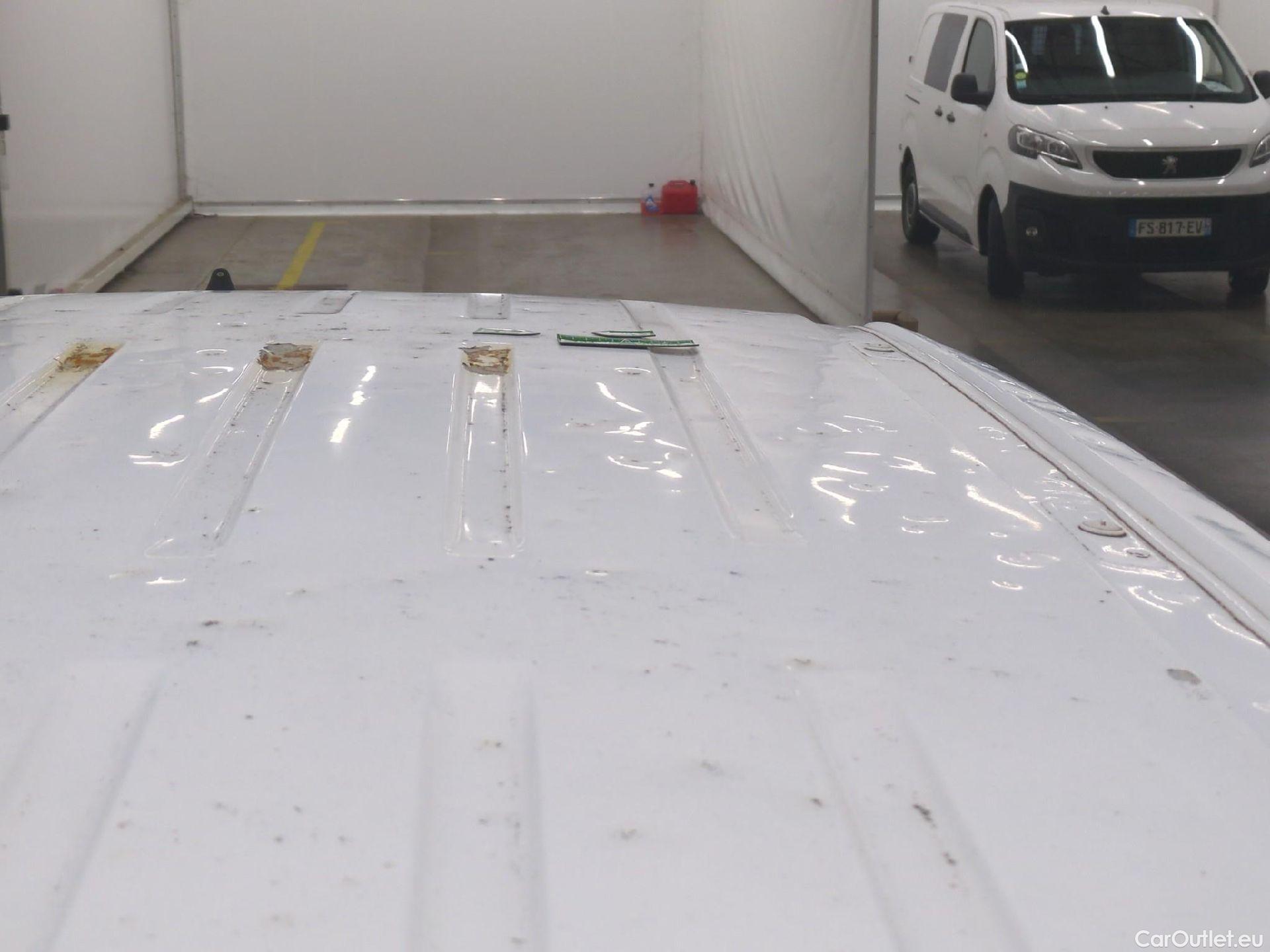  Citroen  Berlingo  Fourgon Club M 650 1.6 BlueHDi 75CV BVM5 E6 #100