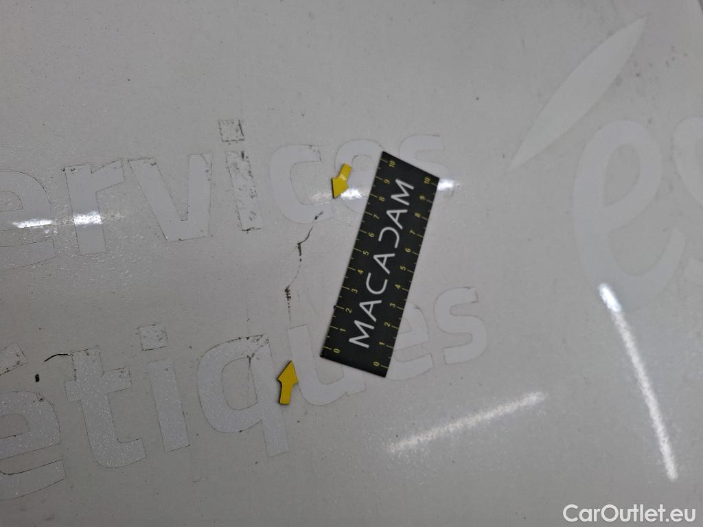  Citroen  Berlingo  Fourgon Driver M 1000 1.5 BlueHDi 100CV BVM5 E6dT #3