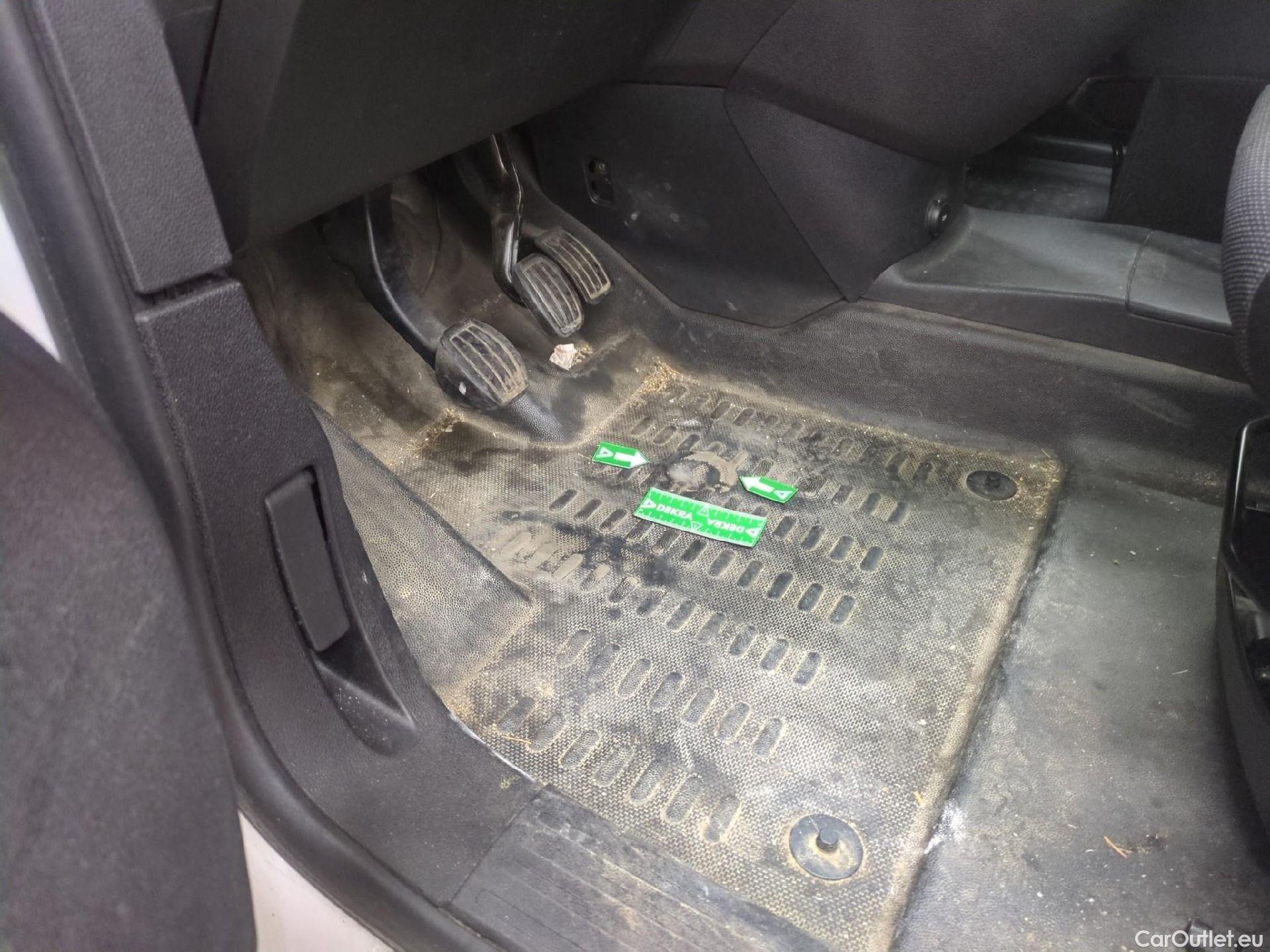  Citroen  Berlingo  Fourgon Club M 650 1.6 BlueHDi 75CV BVM5 E6 #109