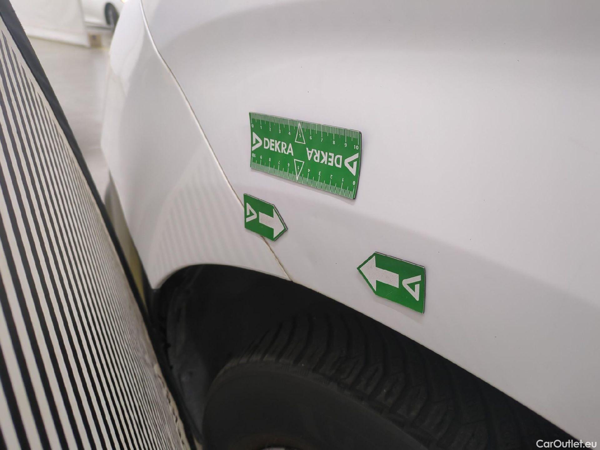  Citroen  Berlingo  Fourgon Club M 650 1.6 BlueHDi 75CV BVM5 E6 #23