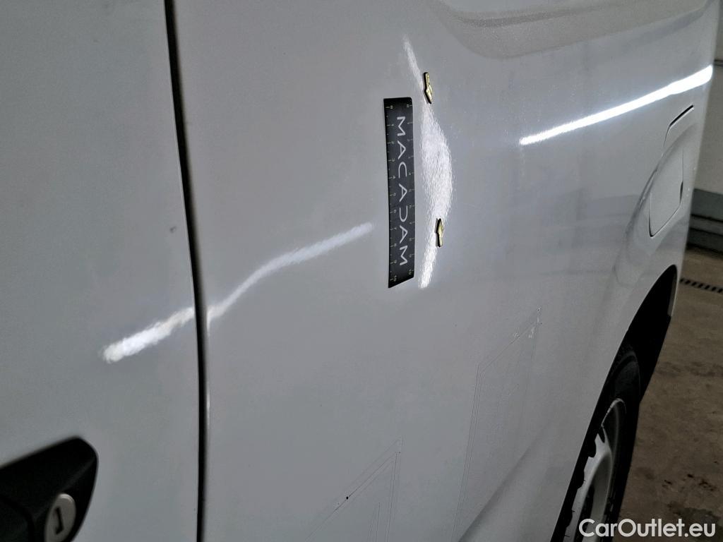  Citroen  Berlingo  Fourgon Driver M 1000 1.5 BlueHDi 100CV BVM5 E6dT #5