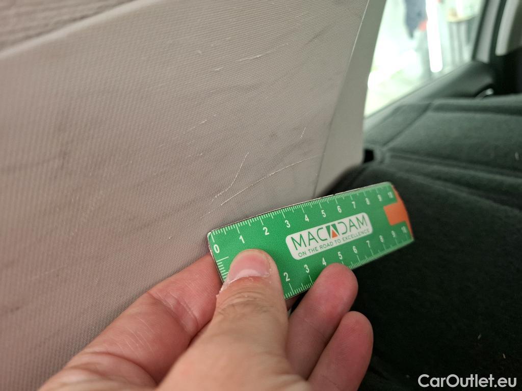  Citroen  C3  Société Feel 1.5 BlueHDI 100CV BVM5 E6dT #8