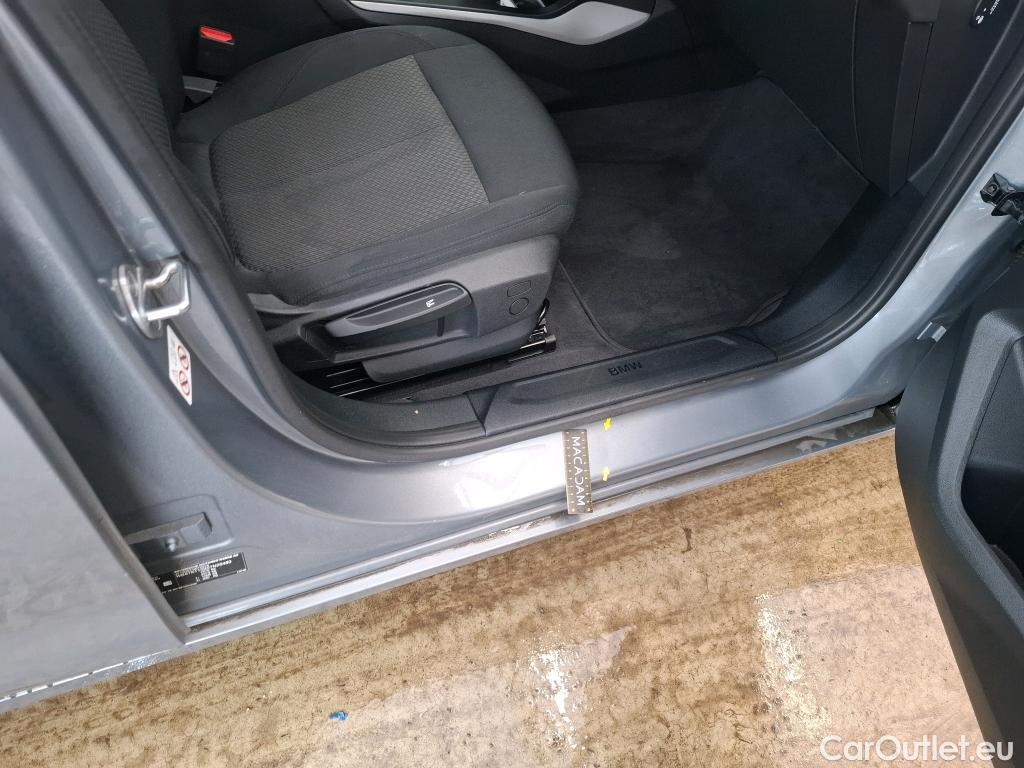  Bmw  Serie 1 BMW Série 1 / 2019 / 5P / Berline 116i DKG7 Business Design #1