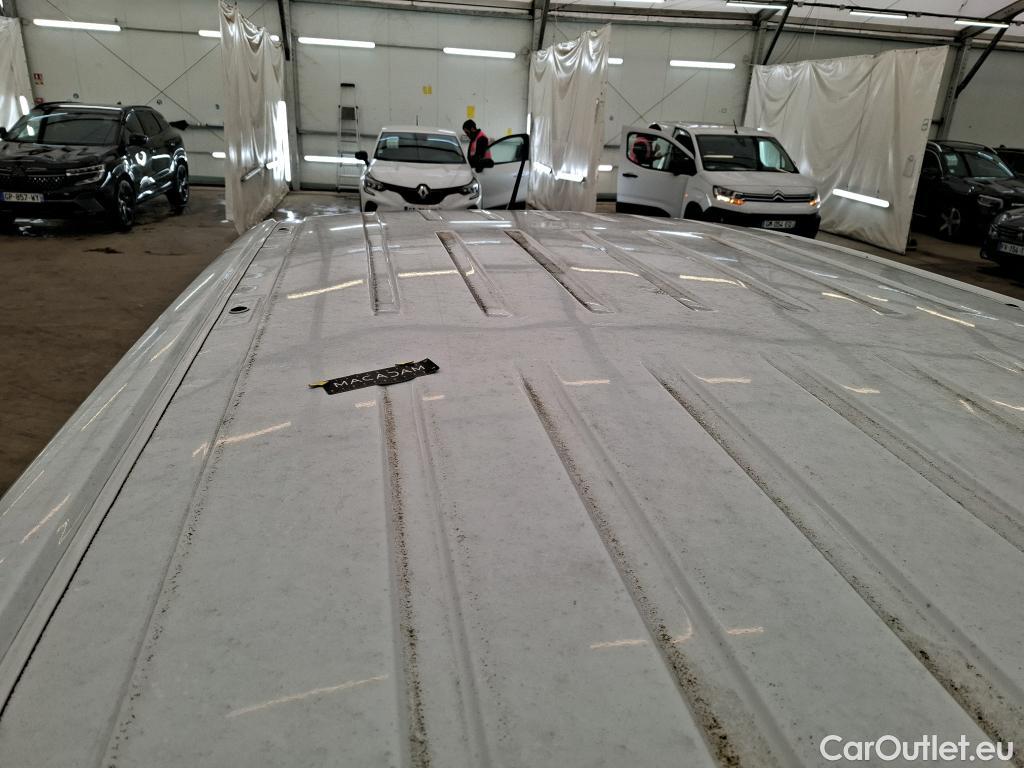  Citroen  Berlingo  Fourgon Driver Moteur électrique M 800 50kWh BVA #1