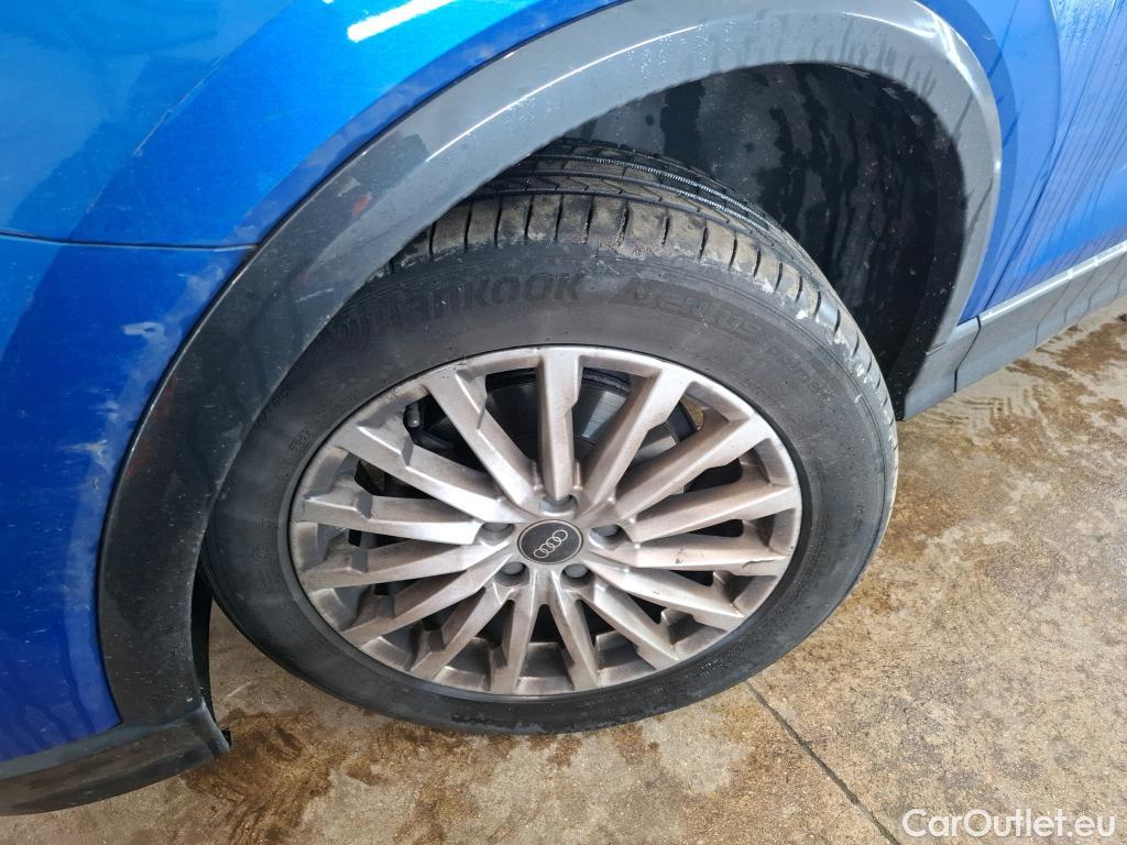 Audi  Q2  35 TFSI Business Line 1.5 TFSI 150CV BVA7 E6dT #5