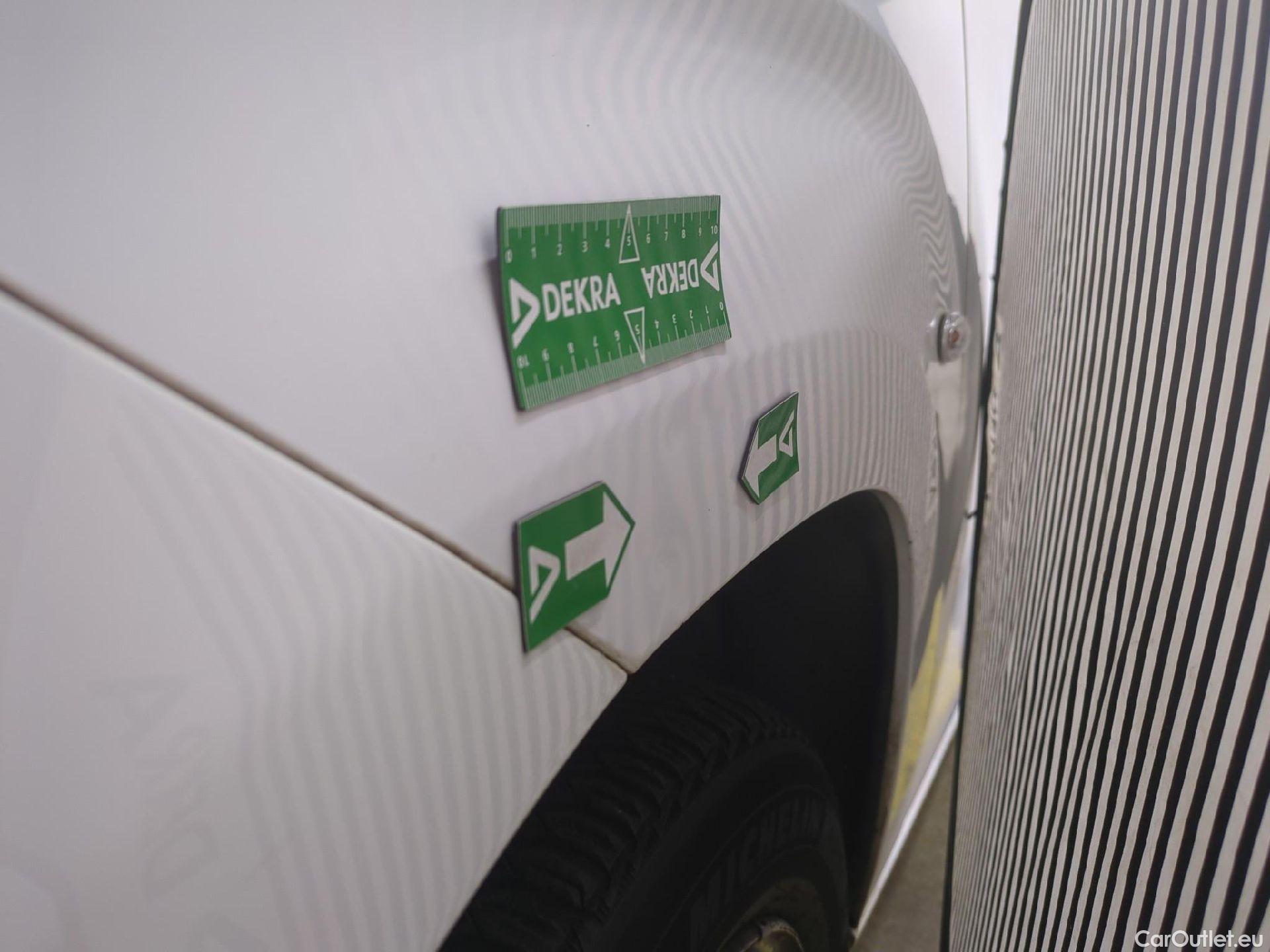  Citroen  Berlingo  Fourgon Club M 650 1.6 BlueHDi 75CV BVM5 E6 #22