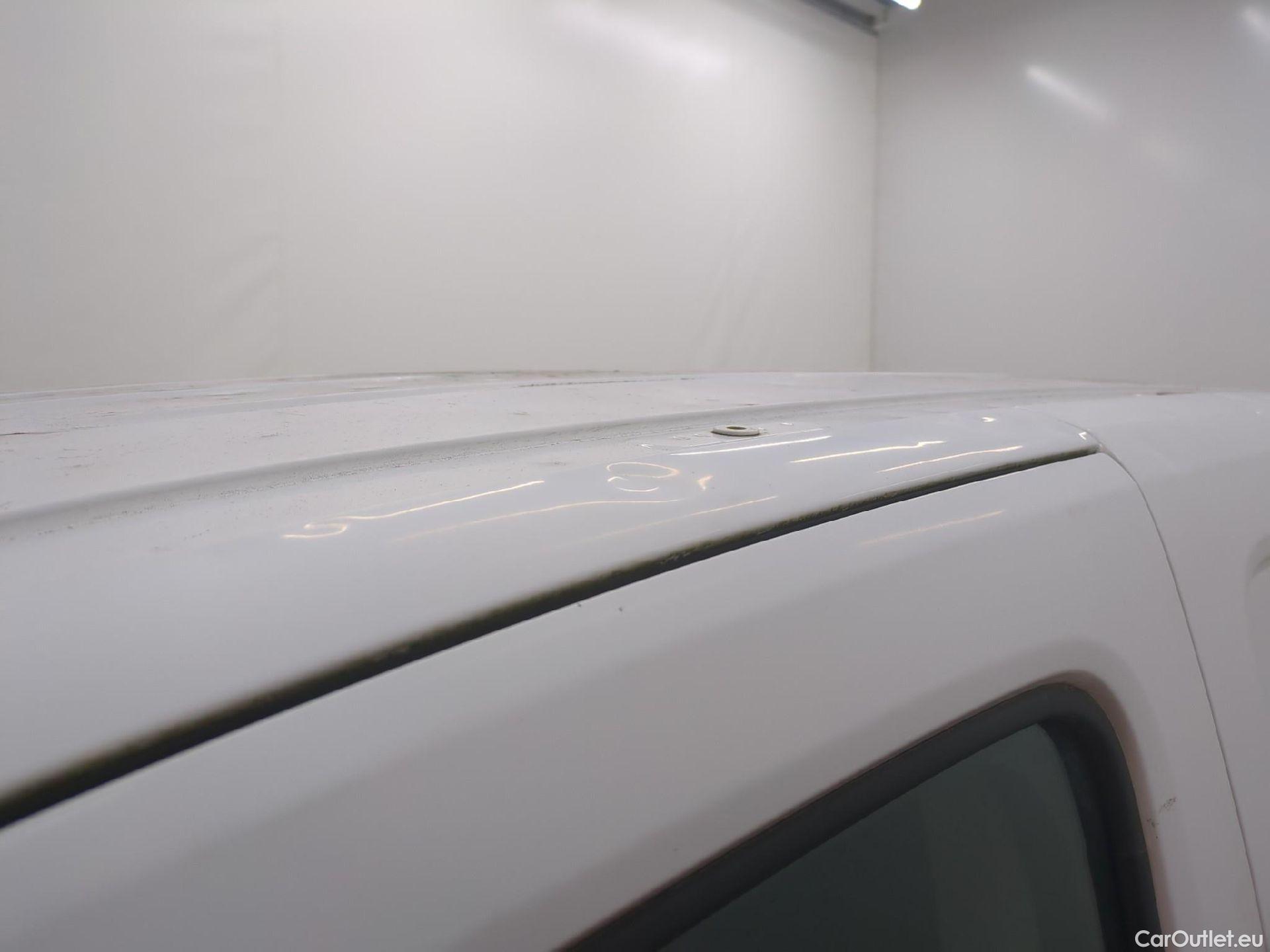  Citroen  Berlingo  Fourgon Club M 650 1.6 BlueHDi 75CV BVM5 E6 #34