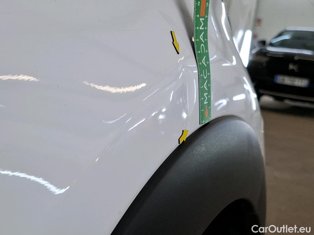  Citroen  C3 CITROEN  Société / 2020 / 5P / Berline BlueHDi 100 S&S BVM6 Feel Nav #4