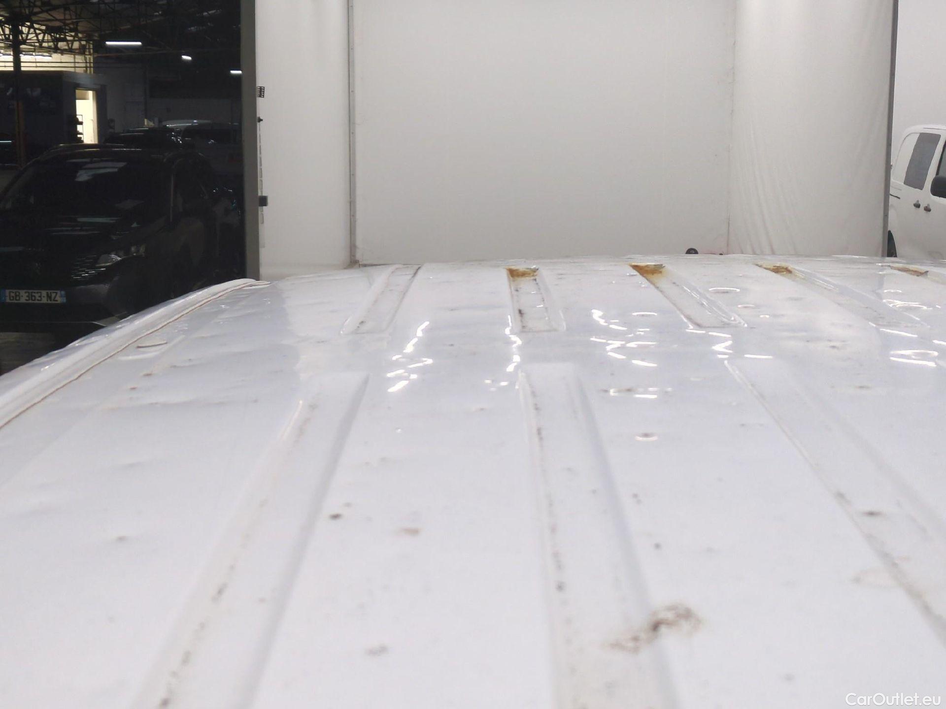  Citroen  Berlingo  Fourgon Club M 650 1.6 BlueHDi 75CV BVM5 E6 #102