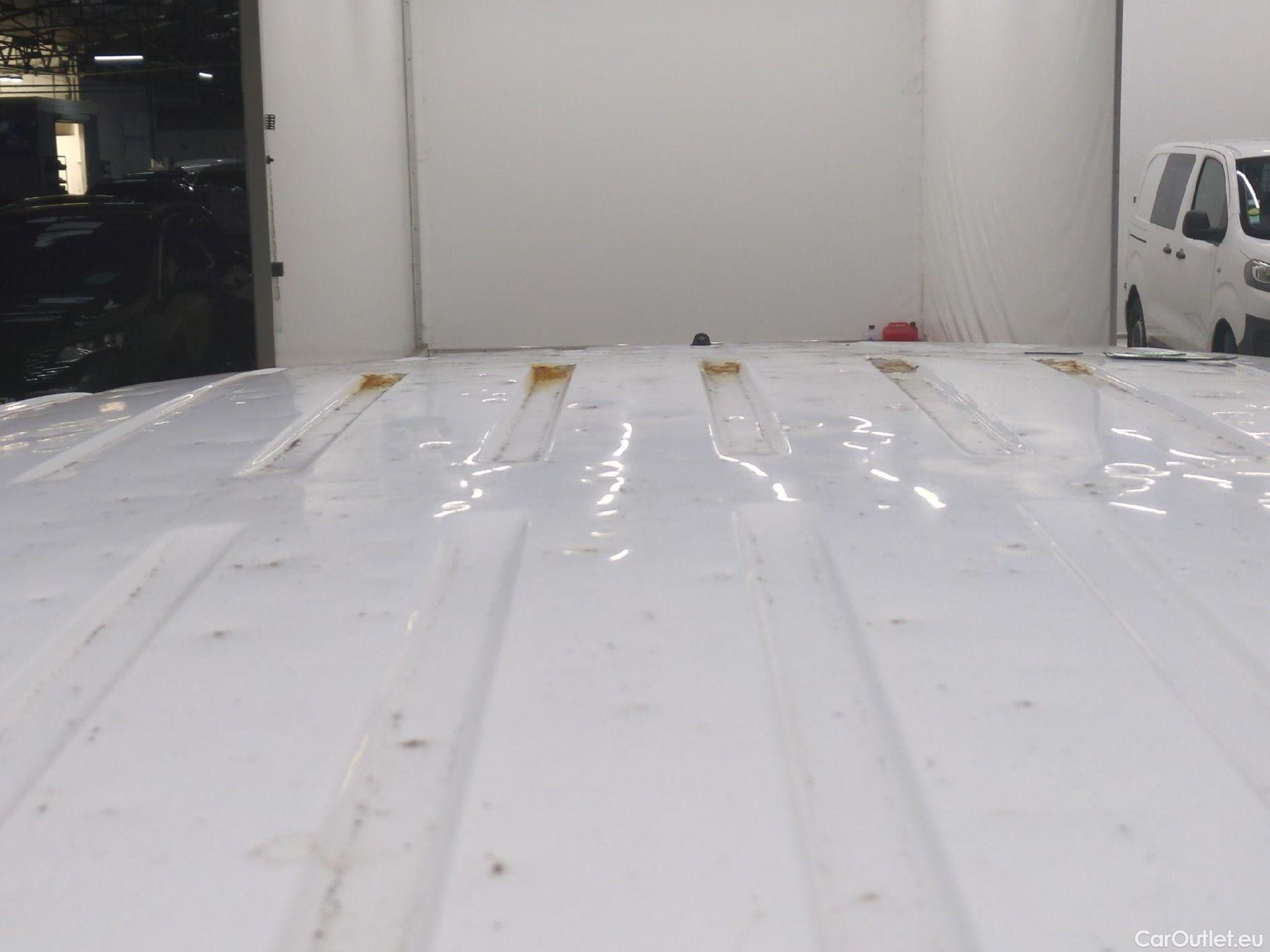  Citroen  Berlingo  Fourgon Club M 650 1.6 BlueHDi 75CV BVM5 E6 #97