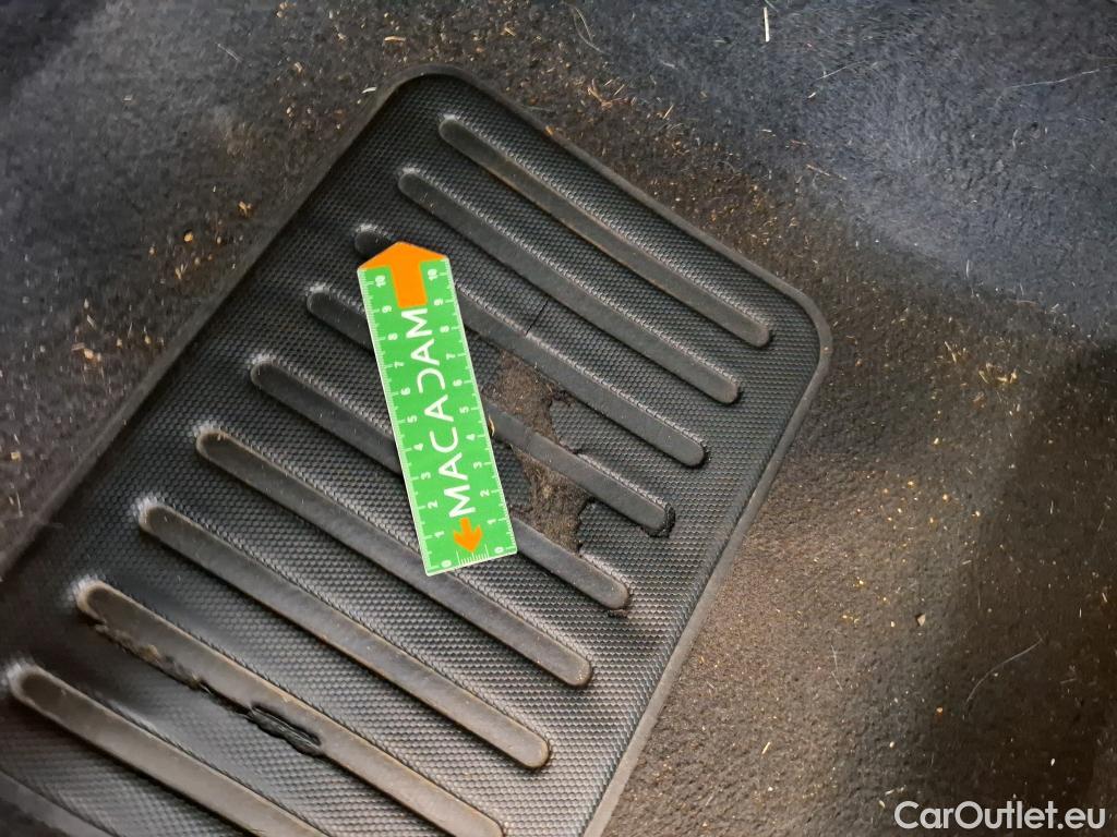  Citroen  C3 CITROEN  Société / 2020 / 5P / Berline BlueHDi 100 S&S BVM6 Feel Nav #12