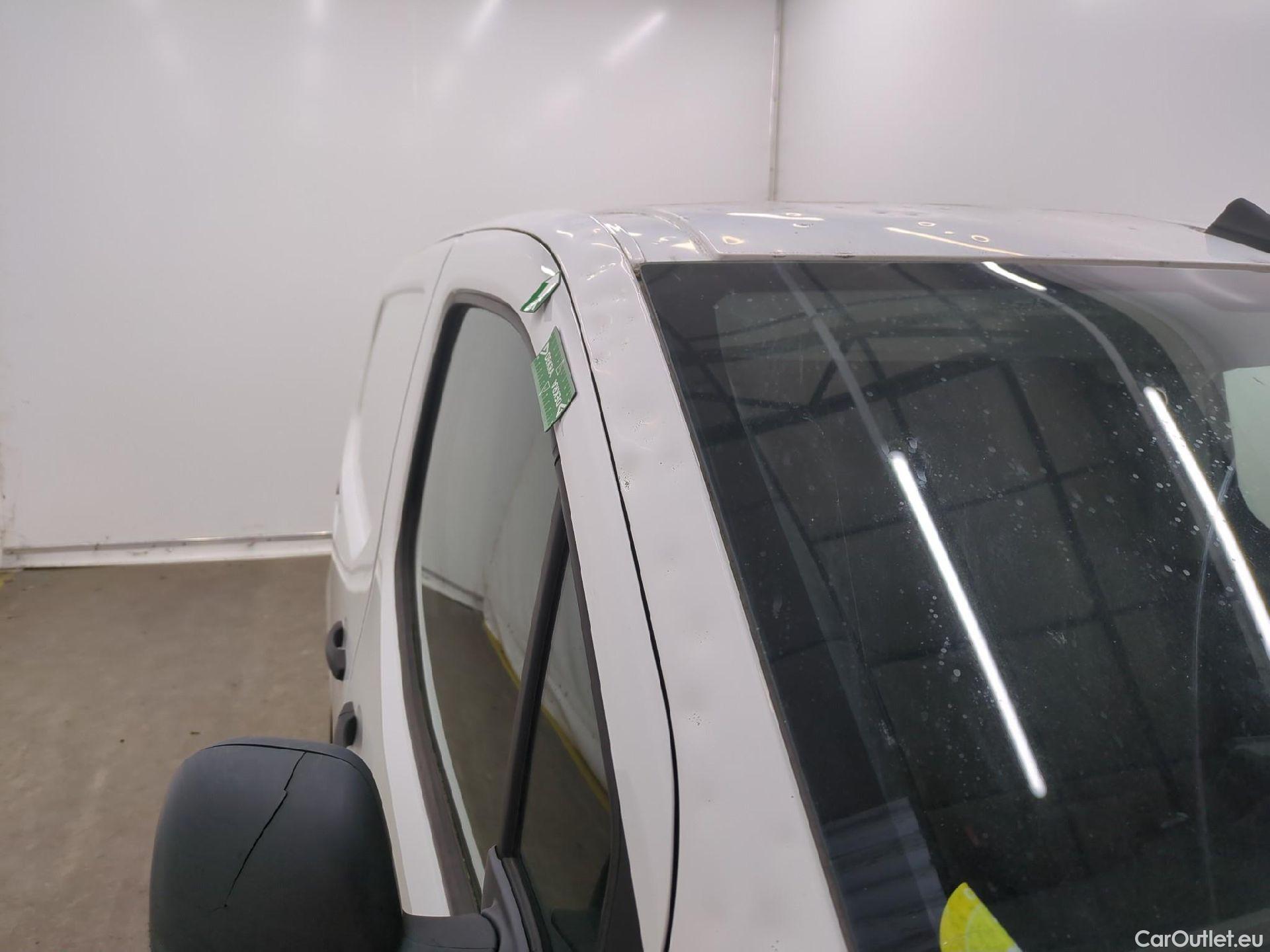  Citroen  Berlingo  Fourgon Club M 650 1.6 BlueHDi 75CV BVM5 E6 #74