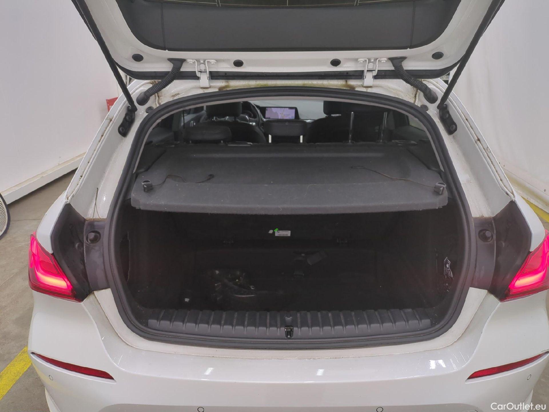  Bmw  Serie 1 Série 1 Berline 118 i Edition Sport 1.5 135CV BVA7 E6d #7