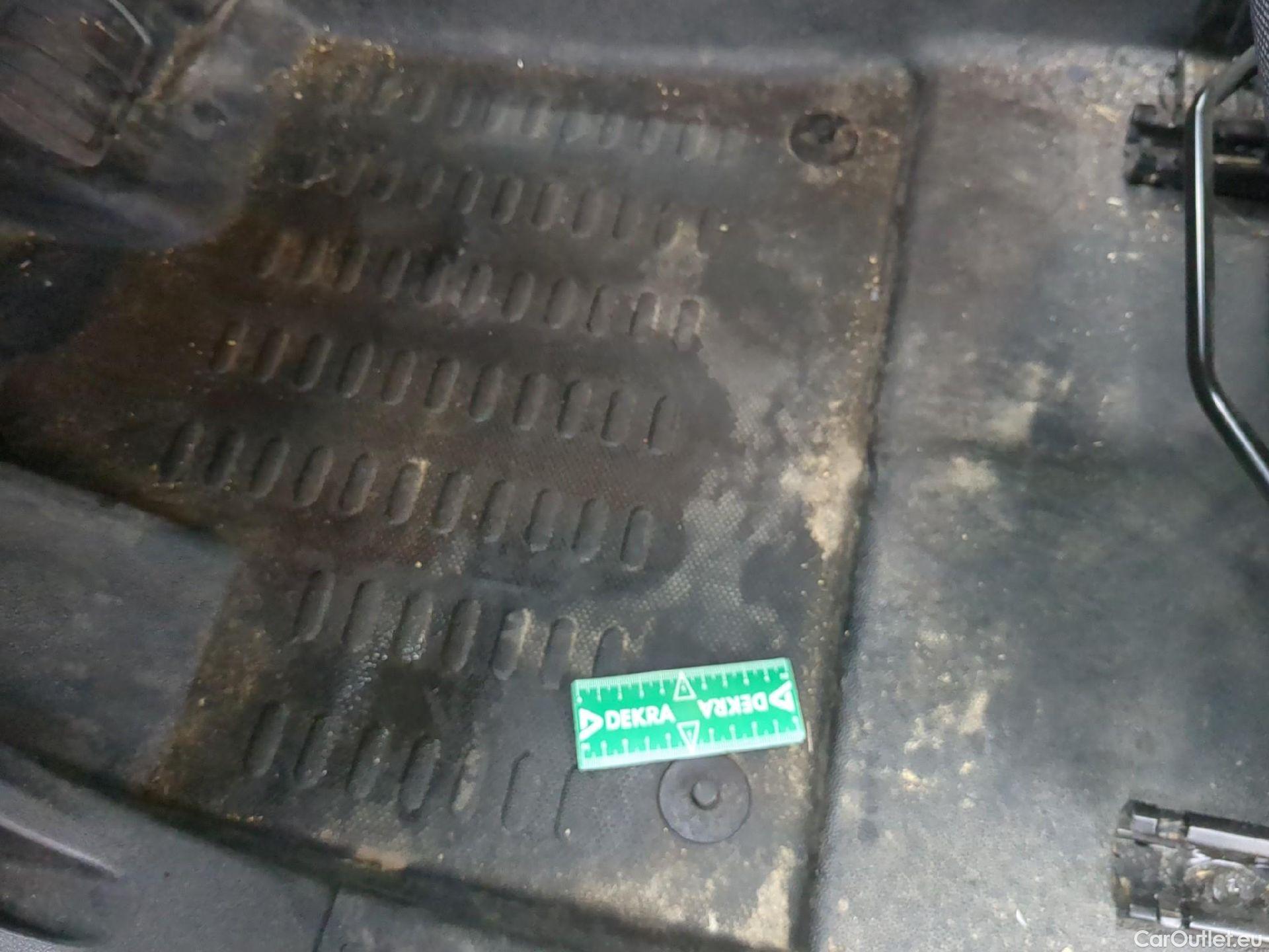  Citroen  Berlingo  Fourgon Worker M 1000 1.5 BlueHDi 130CV BVA8 E6dT #7