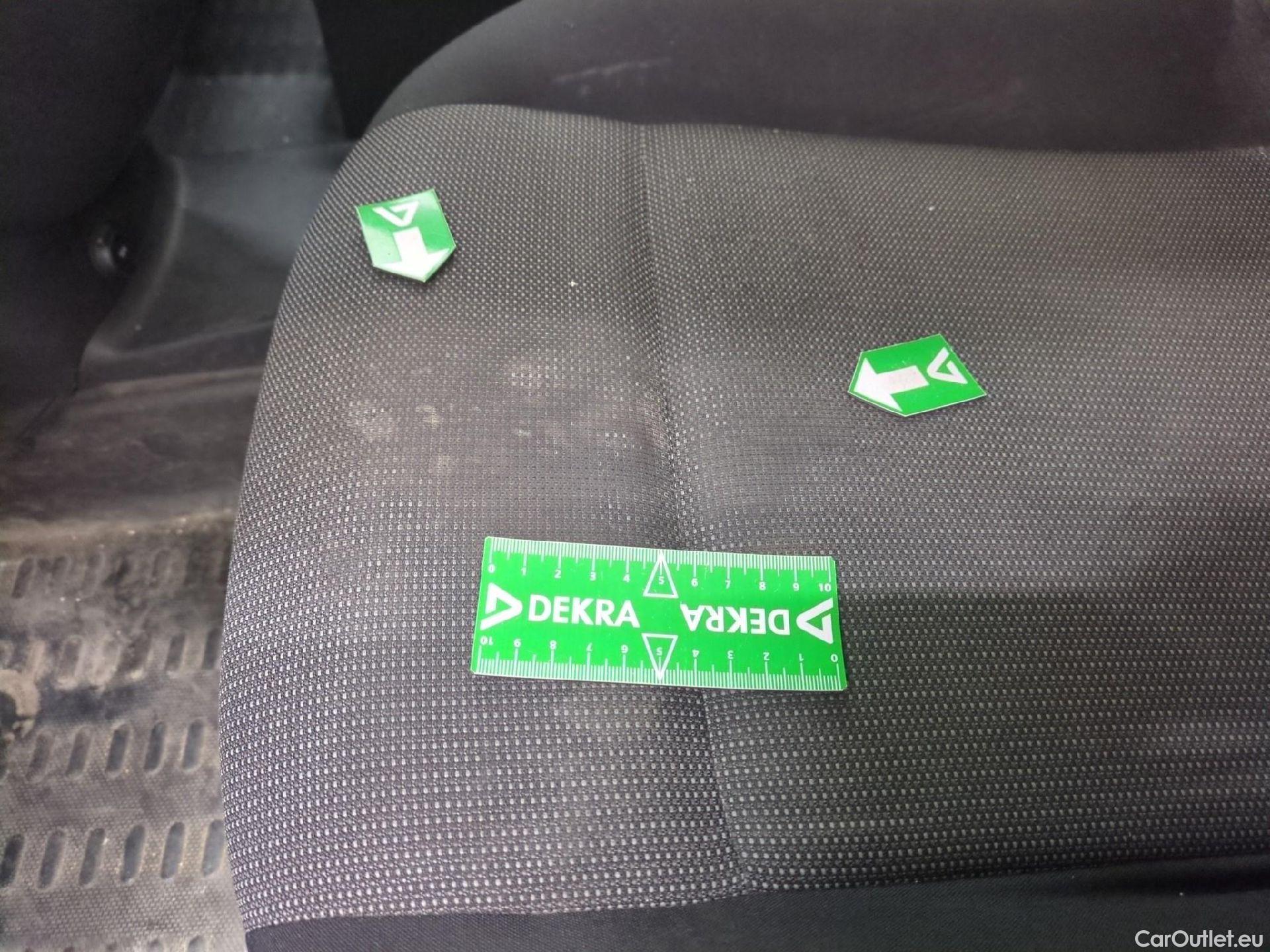  Citroen  Berlingo  Fourgon Club M 650 1.6 BlueHDi 75CV BVM5 E6 #24