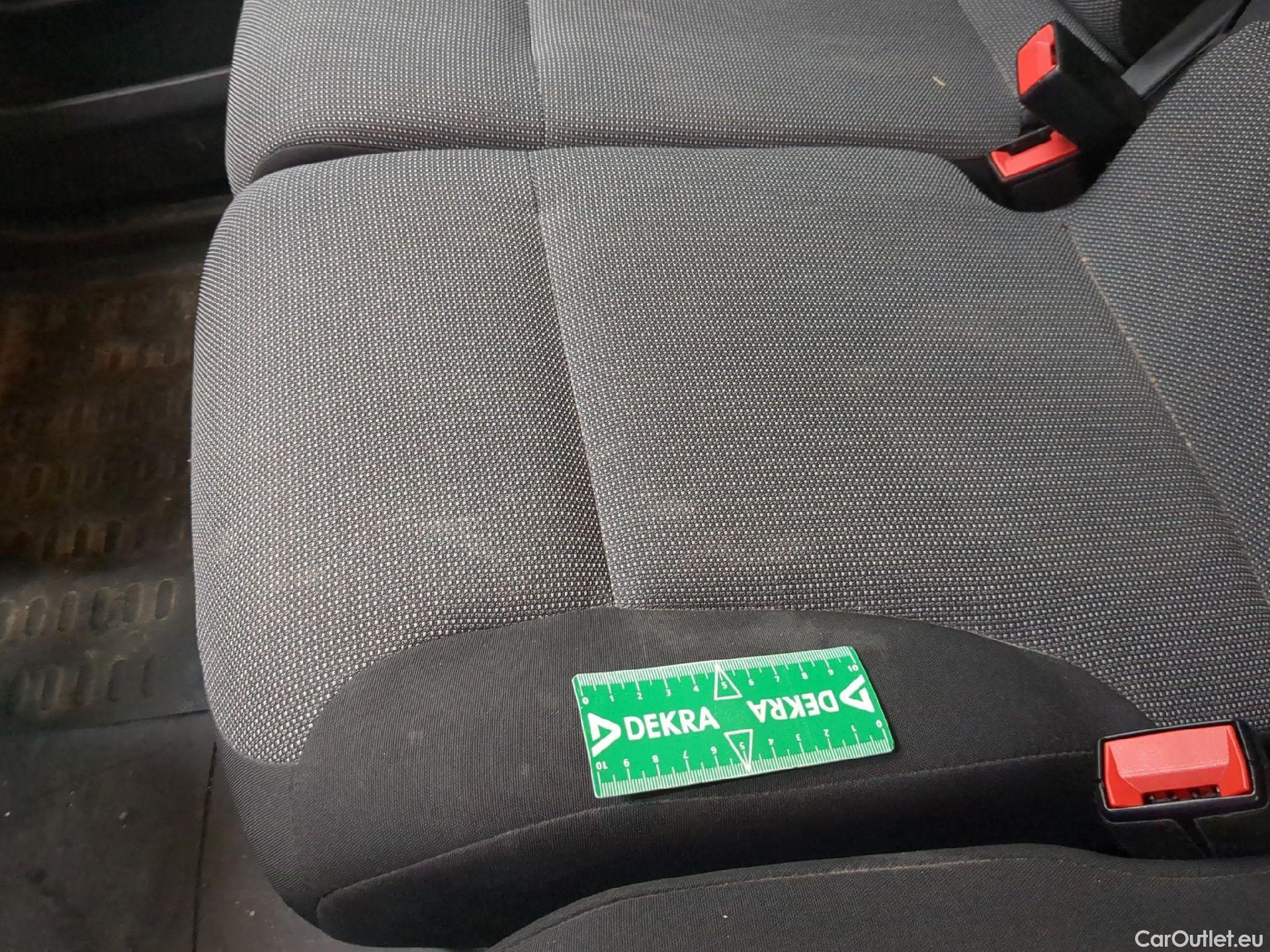  Citroen  Berlingo  Fourgon Worker M 1000 1.5 BlueHDi 130CV BVA8 E6dT #4