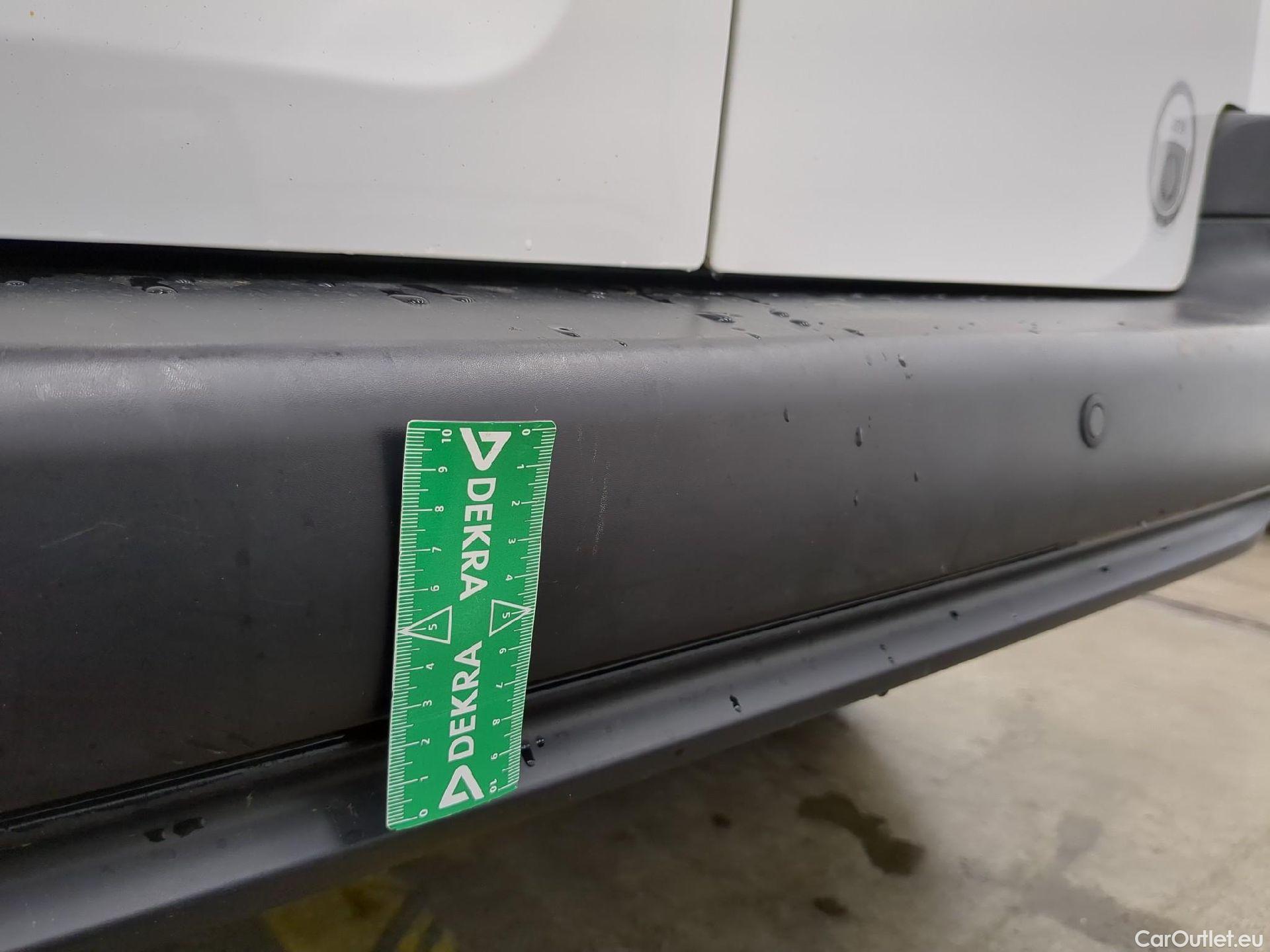  Citroen  Berlingo  Fourgon Worker M 1000 1.5 BlueHDi 130CV BVA8 E6dT #16