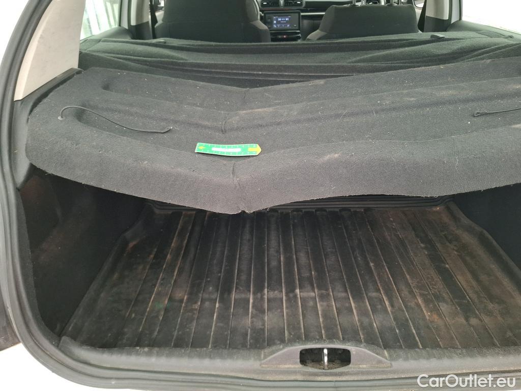  Citroen  C3  Société Feel 1.5 BlueHDI 100CV BVM5 E6dT #5