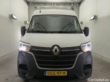  Renault  Master Renault  L2H2 T35 dCi 135 FWD 4d #9