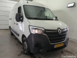  Renault  Master Renault  L2H2 T35 dCi 135 FWD 4d #11