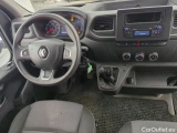  Renault  Master Renault  L2H2 T35 dCi 135 FWD 4d #14