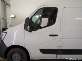  Renault  Master Renault  L2H2 T35 dCi 135 FWD 4d #29