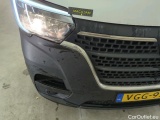  Renault  Master Renault  L2H2 T35 dCi 135 FWD 4d #40