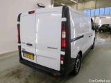  Renault  Trafic Renault  L1H1 T29 ENERGY 1.6 dCi 95 Comfort 4d #2