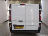 Renault  Trafic Renault  L1H1 T29 ENERGY 1.6 dCi 95 Comfort 4d #10