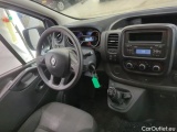  Renault  Trafic Renault  L1H1 T29 ENERGY 1.6 dCi 95 Comfort 4d #16